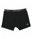 CRIMIE THE CR BOXER SHORT BLACK(クライミー・THE CRボクサーパンツ・ブラック