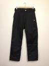 BULCO STD WORK PANTS  BK