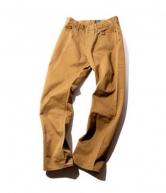 CUTRATE 5 POCKET SLIM CHINO PANTS CAMEL(カットレート・5ポケットスリムチノパンツ・キャメル)